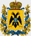 Герб Таврической губернии Российской империи